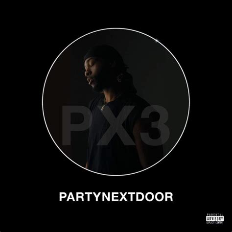 PARTYNEXTDOOR – Only U Lyrics | Genius Lyrics