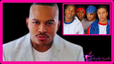 Raz B Tried To Tell Us About Chris Stokes Years Ago Now Hes Exposed By His Wife News