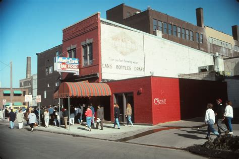 Monte Carlo Restaurant 3rd Avenue North Minneapolis A Flickr