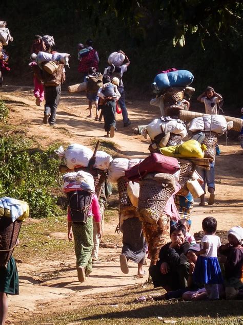 Kachin Burma Link