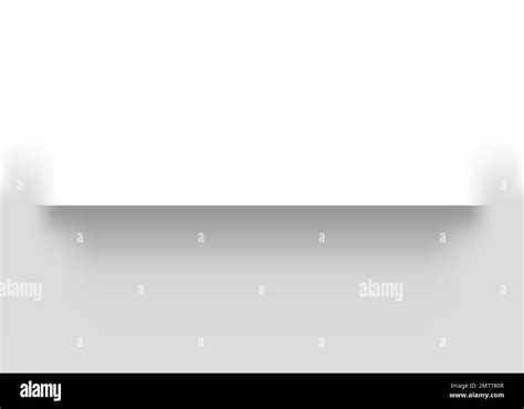 Plain Gray And White Paper Vector Stock Vector Image And Art Alamy