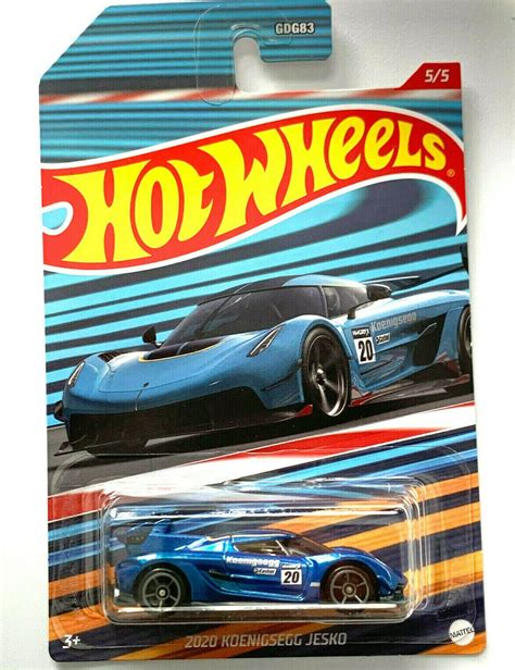 Koenigsegg Jesko Blue Ubicaciondepersonascdmxgobmx