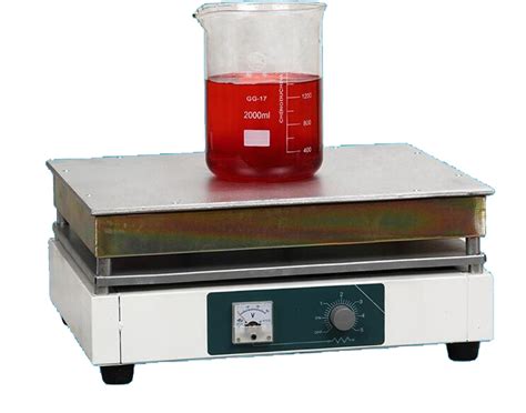 Wholesale Laboratory Hot Plate With Magnetic Stirrer Manufacturer And Supplier Factory Blue