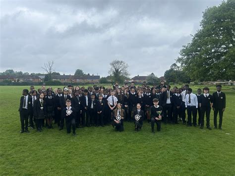 Athletics Success! - St Paul's Catholic School