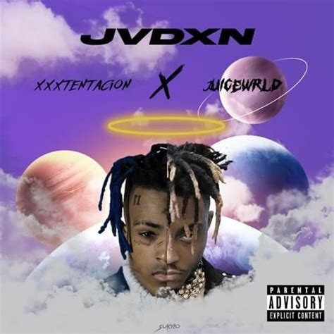 Jvdxn Xxxtentacion Got Me Good Ft Juice Wrld Ai Lyrics Genius