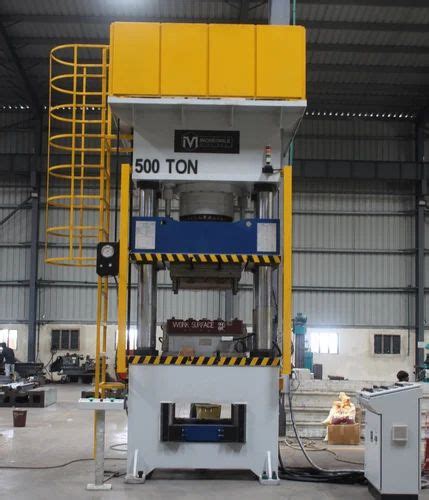 compression molding press machine moulding hydraulic press