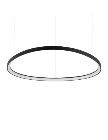 Ideal Lux Gemini SP D061 Lampadario Moderno Per Soggiorno