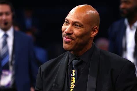 Lavar Ball Under Fire For What He Said About Wife S Stroke The Spun