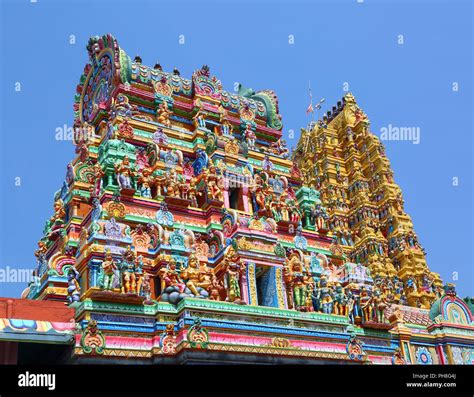 Traditional Kerala Roof Hi Res Stock Photography And Images Alamy