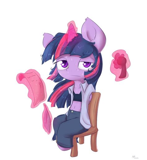 649471 Safe Artist Alasou Character Twilight Sparkle Character Twilight Sparkle Alicorn