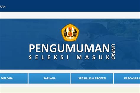 Universitas Padjadjaran Buka Jalur Seleksi Mandiri Smup Unpad