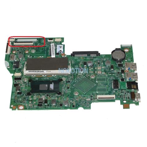 Aliexpress Buy NOKOTION 448 06701 0011 Main Board For Lenovo