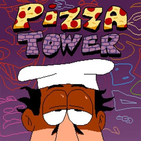 Wario Land Inspired Platformer Pizza Tower Finally Hits Nintendo Switch