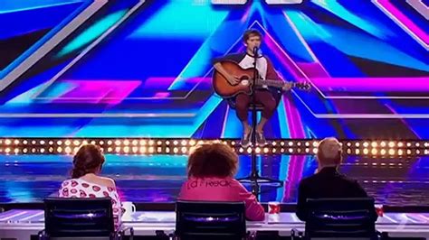 The X Factor Au Se Ep Hd Watch Hd Deutsch Video Dailymotion