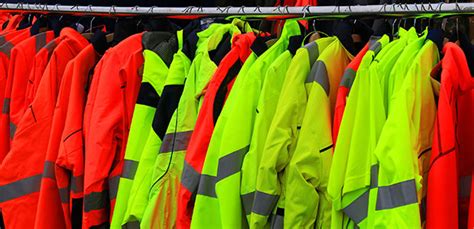 Choosing The Right Protective Clothing Occupational Health And Safety