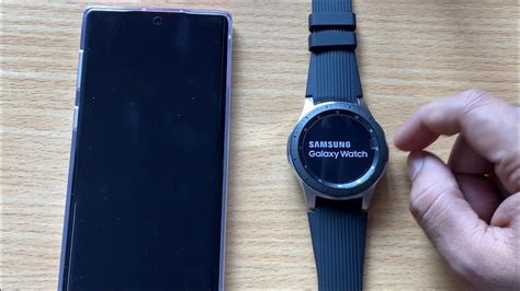 How To Factory Reset Galaxy Watch Citizenside