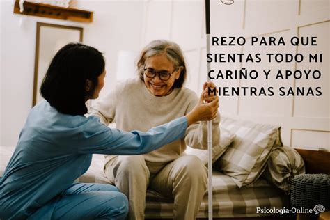 140 Frases De Recuperación De Salud Para Un Familiar Bonitas Y Positivas