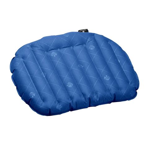 Eagle Creek Fast Inflate Travel Seat Cushion West Marine