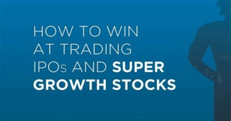 The Lifecycle Trade How To Win At Trading Ipos And Super Growth Stocks｜nekabutaro