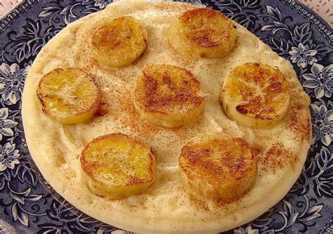 Receitas De Pizza Doce Que D O Gua Na Boca