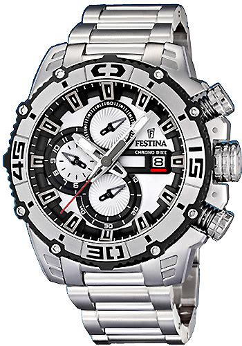 Festina F Zegarek Net