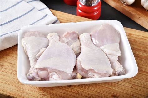 How To Tell If Chicken Is Bad Learn The Warning Signs