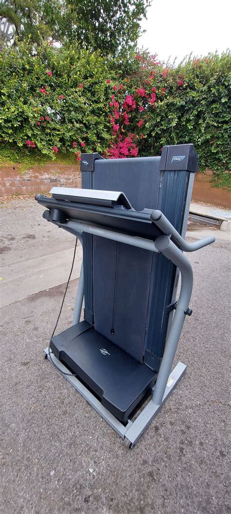 Nordictrack C1800 Foldable Treadmill With Incline For Sale In Long