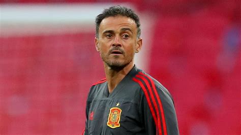 Luis Enrique sería el bombazo poderoso club de Europa lo contacta para