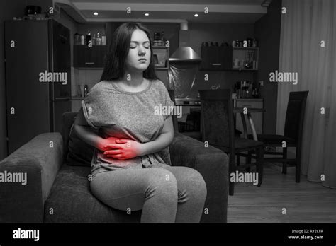 Hypochondrium Hi Res Stock Photography And Images Alamy