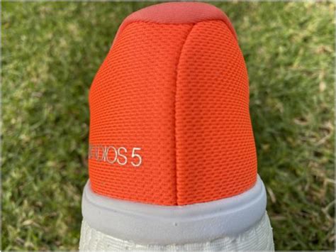 deberes apertura Fructífero adidas adizero adios 5 review tienda triste