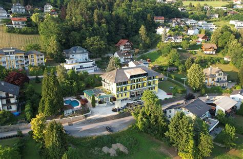 Millstatt Hotel Kaiser Franz Josef