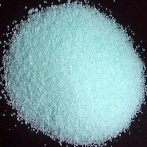 Ferrous Ammonium Sulphate At Rs 214 Kg 10045 89 3 In Navi Mumbai Id 2850424735173