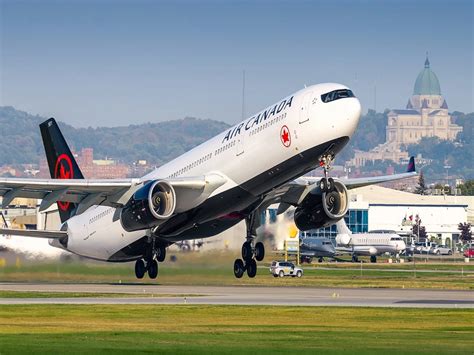 Infotransportes Air Canada Y Viva Aerobus Abren Nuevas Rutas Directas