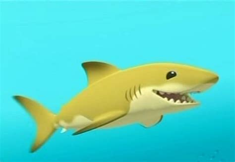 Octonauts and the lost lemon shark | New ideas by Matt Weaver Wiki | Fandom