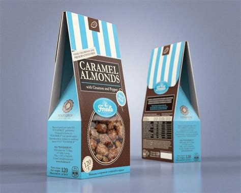 Almond Packaging Design Best Dry Fruits Packet Designs In 2021