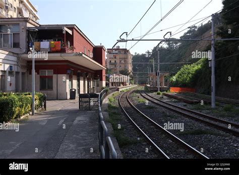 Ferrovia Ferrovia Banque De Photographies Et Dimages Haute