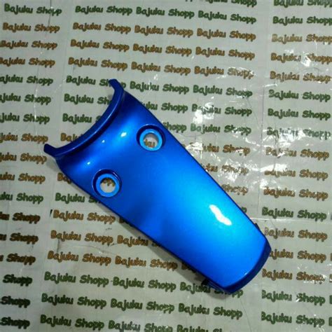 Jual Cover Stop Athlete Tutup Stop Belakang Original Kawasaki