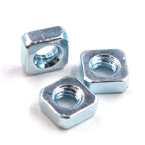 China Self Clinching Nuts Manufacturer And Supplier Factory Yuhuang