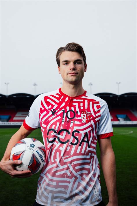 Fc Sion Special Kit