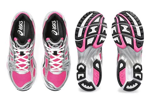 Asics Gel Kayano 14 Pink Glo 1201a019 700