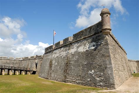 Explore Fort Matanzas National Monument On Your St Augustine Vacation