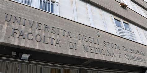 Sessanta Iscritti In Pi Per La Facolt Di Medicina All Universit Di