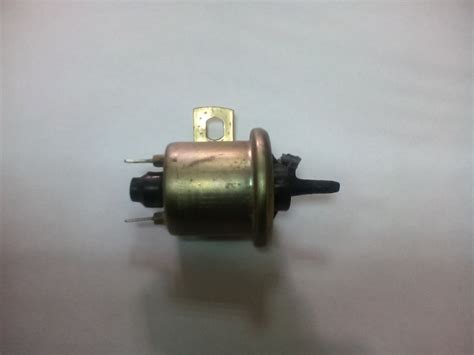 Клапан ЭПХХ — ГАЗ Соболь, 2,3 л, 1999 года | поломка | DRIVE2