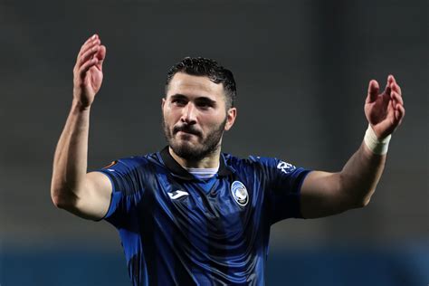 Kolasinac Adds To Atalanta Woes In Liverpool