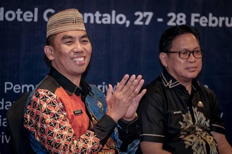 Siaran Pers Kemenparekraf Fasilitasi Pelatihan Pemasaran Bagi 10 Desa