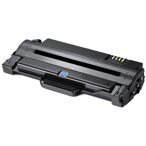 Cartus Toner Compatibil Cu Mlt D L Autonomie Pagini Pentru