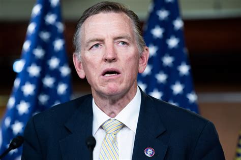 With Paul Gosar Censure Vote, Democrats Draw the Line at Murder ...