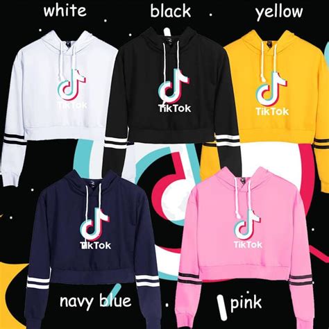 Fashion Womens Sex Long Sleeve Short Sweatshirt Crop Top Pullovers Hooded Sweatshirt Casual