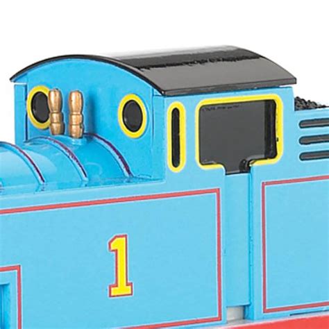 Bachmann Trains Thomas And Friends Thomas The Tank Engine With Moving