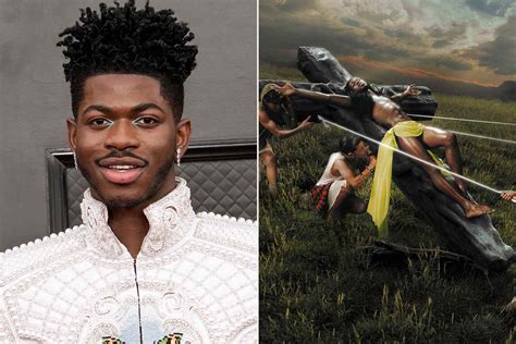 Exploring The Intriguing World Of Lil Nas X Relationships